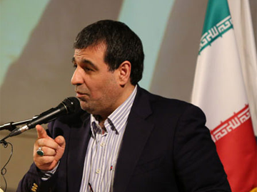 سوابق دکتر محمد شریف ملک زاده