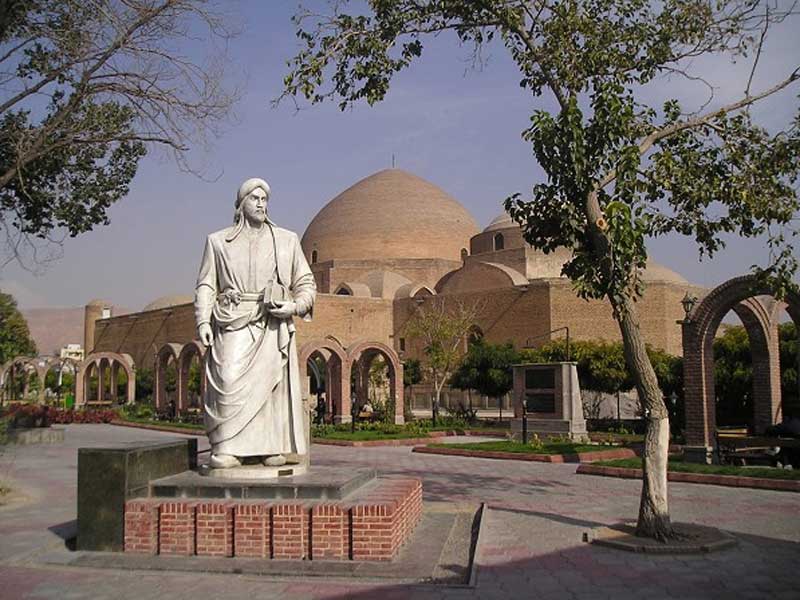 گردشگری فرهنگی