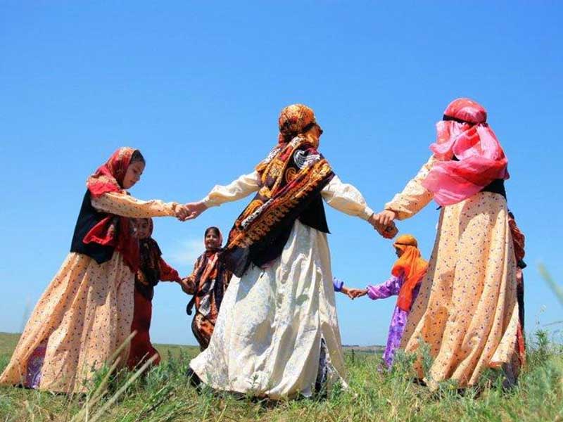 گردشگری معیشتی