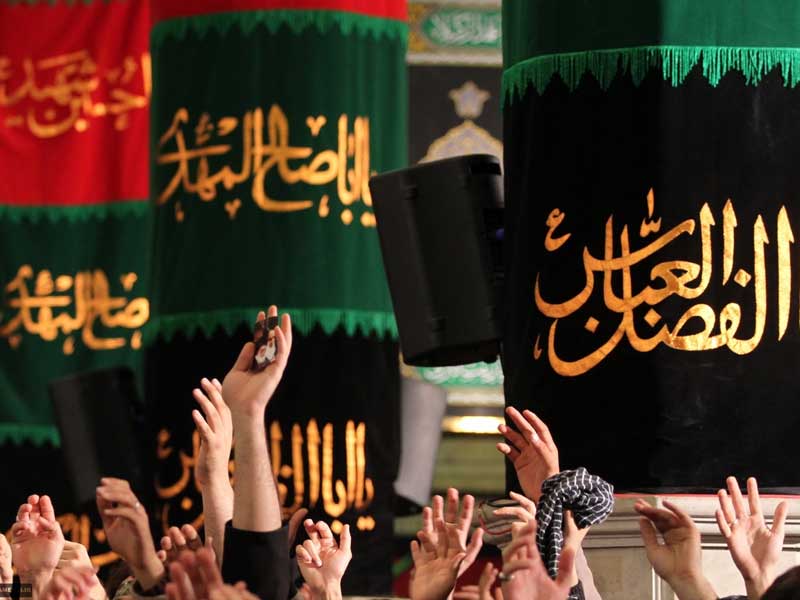 گردشگری رویدادها (وقایع)