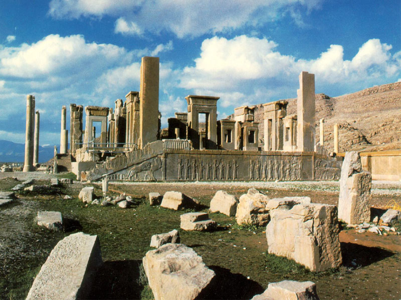 ردشگری فرهنگی