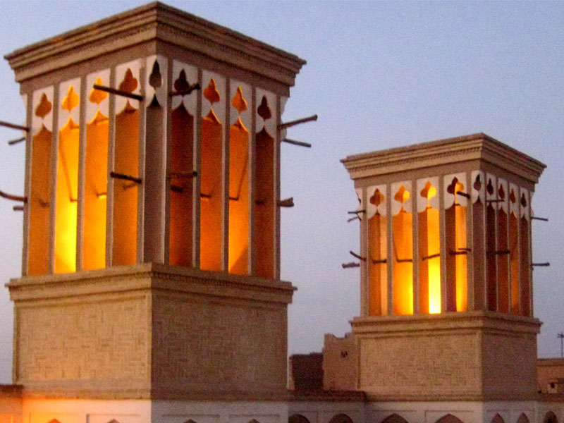ردشگری فرهنگی