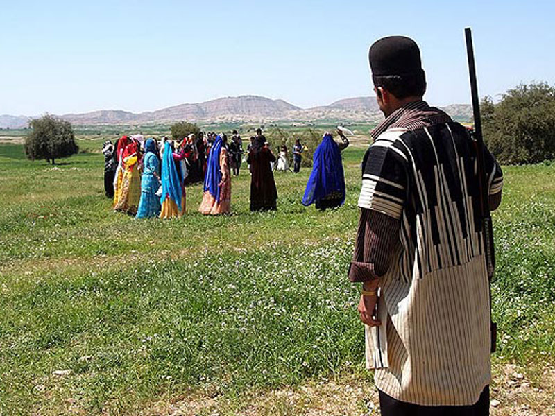ردشگری فرهنگی