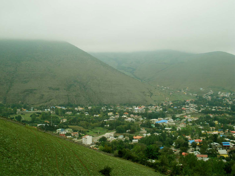 گردشگری طبیعت گردی