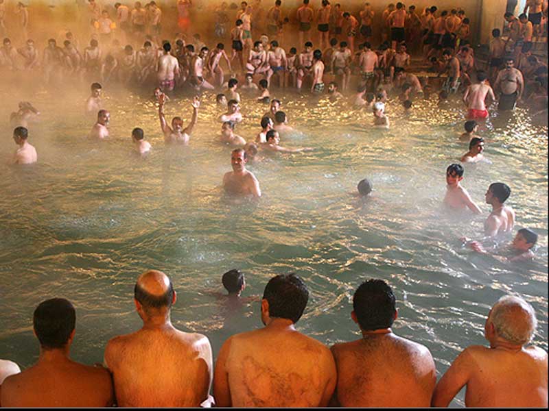 گردشگری درمانی و سلامت