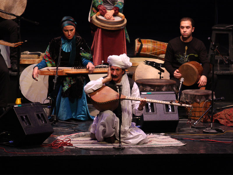 گردشگری رویدادها (وقایع)